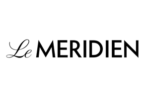 Logo Le Meridian